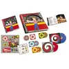 Image de A la Belle de Mai 30ème Anniversaire Édition Limitée Vinyle Coloré Coffret Deluxe