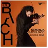 Image de J.S. Bach