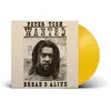 Image de Peter Tosh - Wanted Dread & Alive - Vinyle Jaune 12" Remaster 2025