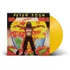 Image de Warner Music UK Peter Tosh - No Nuclear War - Vinyle Jaune 33T (2025)