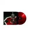Image de JVLIVS III Ad Finem Édition Avversita Limitée Vinyle Rouge
