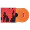 Image de Le Danger Édition Limitée Vinyle Orange