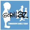 Image de Tomorrow Comes Today Vinyle Coloré