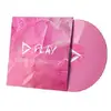 Image de Play Vinyle Rose