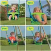Image de TP Toys Balançoire bébé Quadpod