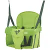 Image de TP TOYS Siège de balançoire bébé pliable vert