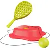 Image de Mookie entraîneur de tennis Swingball Reflex - multicolore