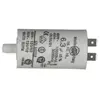 Image de Condensateur permanent lave-linge 450V 6,3 µF
