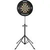 Image de Winmau Support cible fléchettes - Noir