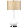 Image de Elstead lighting lampe à poser Milo - Gris