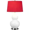 Image de Elstead lighting lampe à poser Isla Batten - Gris