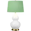 Image de Elstead lighting lampe à poser Isla - Vert