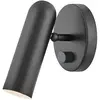 Image de Elstead lighting Applique Dax - Noir