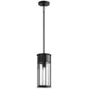 Image de Elstead Lighting Camillo - Noir texturé