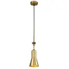 Image de Elstead lighting Suspension Etoile - Or