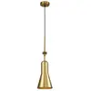 Image de Elstead lighting Suspension étoile - Or
