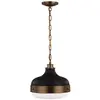 Image de Feiss Suspension Cadence - Or