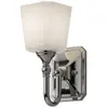 Image de Elstead lighting Applique salle de bain - Argent