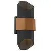 Image de Elstead Lighting Quoizel Noir Mat