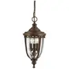 Image de ELSTEAD LIGHTING English - Bronze britannique