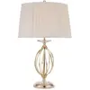Image de Elstead lighting Lampe de table Aegean - Laiton poli