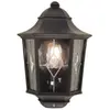 Image de Elstead Lighting Applique Norfolk