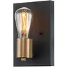 Image de Lumiere applique murale Silas - Gris