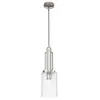 Image de Elstead lighting Suspension Kimrose - Argent