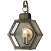 Image de Elstead Lighting Applique Quoizel