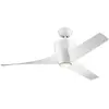 Image de Kichler Phree Ventilateur Plafond LED Blanc