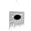 Image de Calendrier de l'Avent Christmas Ice