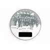 Image de Heart of the Home Calendrier de l'Avent Rond Ice