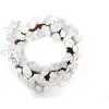 Image de Couronne de Noël design Eucalyptus - Diam. 58 cm - Argent