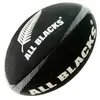 Image de Gilbert Ballon de Rugby Supporter All Blacks