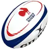 Image de Gilbert Ballon Rugby Replica France - T5