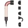 Image de Dyson Supersonic r - Rose céramique - 1700 W - 4 températures - Jet froid