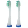Image de Panasonic Brossettes pour brosse à dents électrique - Lot de 2
