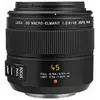 Image de Panasonic Objectif LEICA MACRO 45MM (EQ. 90MM) F2.8 STAB