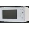 Image de Panasonic NN-E201WMEPG Micro-ondes solo 20 L 700 W Blanc
