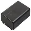 Image de Panasonic Batterie caméscope - Noir