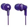 Image de Panasonic RP-HJE125E - Violet