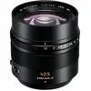 Image de PANASONIC Objectif Leica DG Nocticron 42.5 mm f/1.2 POWER OIS