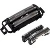 Image de Panasonic grille et couteaux de rasoir Wes 9015