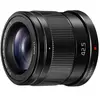 Image de PANASONIC Objectif Lumix G 42,5 mm f/1,7 Noir
