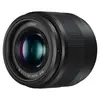 Image de Objectif à focale fixe PANASONIC HH 025 EK