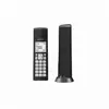 Image de Panasonic téléphone fixe - Noir