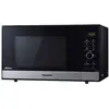 Image de Panasonic NNGD38HSSUG - Noir