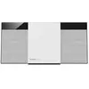 Image de Panasonic SC HC304EG W - Blanc