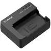 Image de PANASONIC Chargeur Batterie DMW-BTC14E pour DMW-BLJ31E