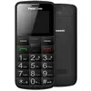 Image de Panasonic téléphone portable - Noir
